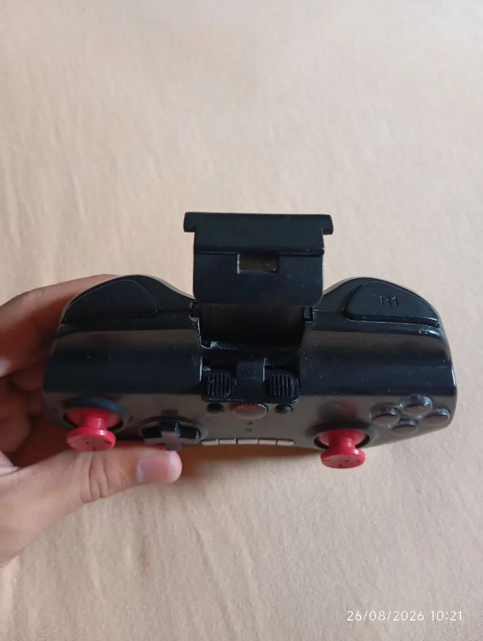 Gamepad ípega para venda  - Foto 4