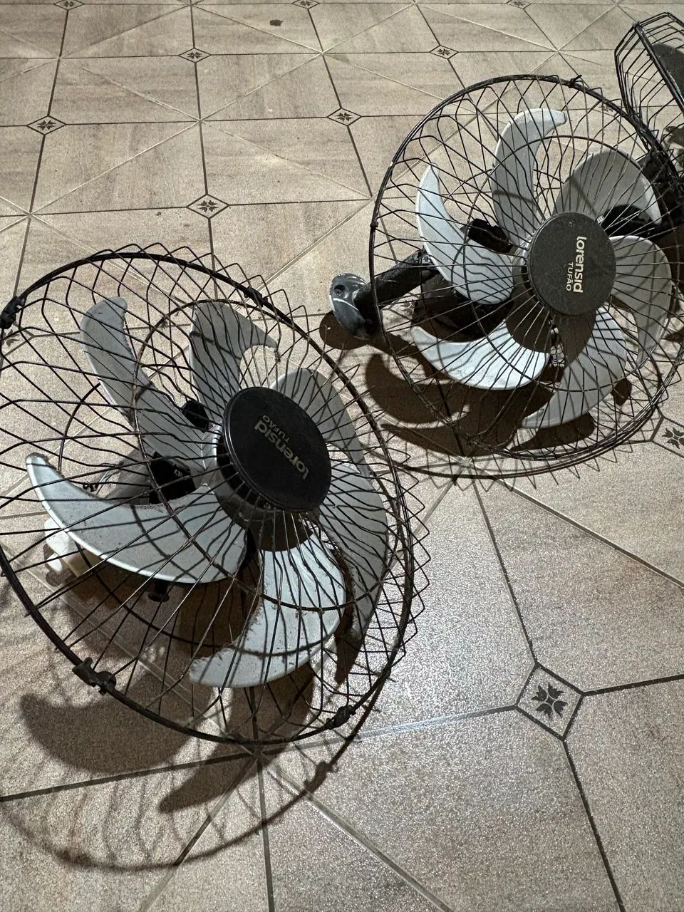 Ventilador 
