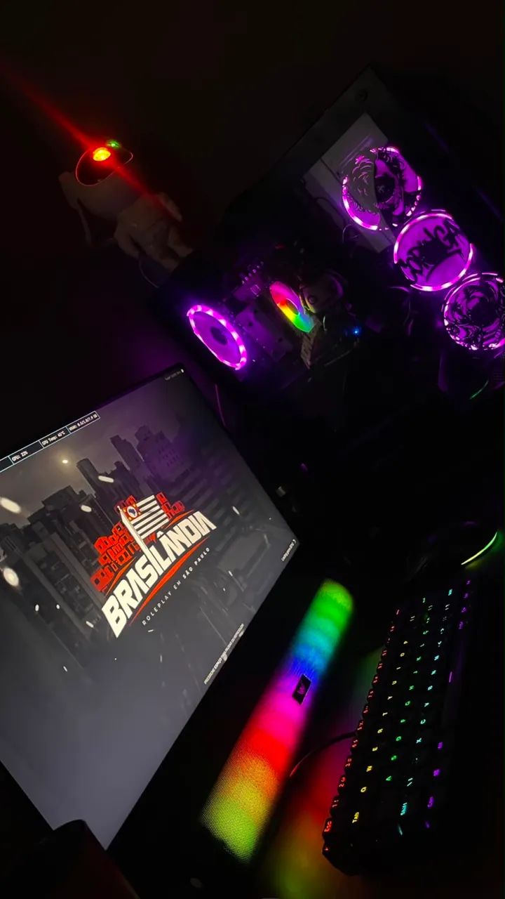 Pc gamer  - Foto 2