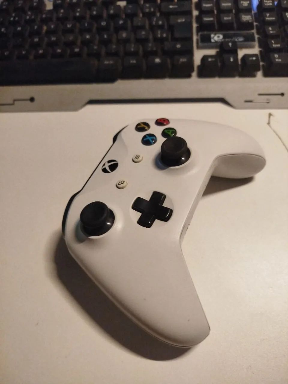 Controle de Xbox one  - Foto 2