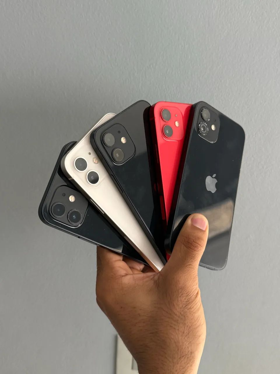 IPHONE 12 64GB ORIGINAL ? - Foto 2