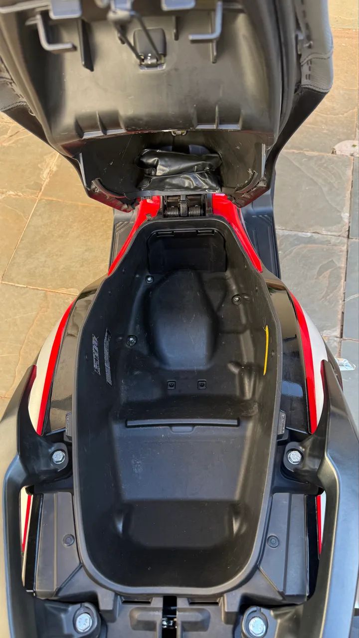 HONDA ADV 22/23 - Foto 2