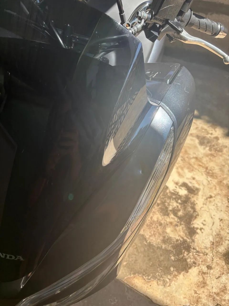 Honda Pcx - Foto 3