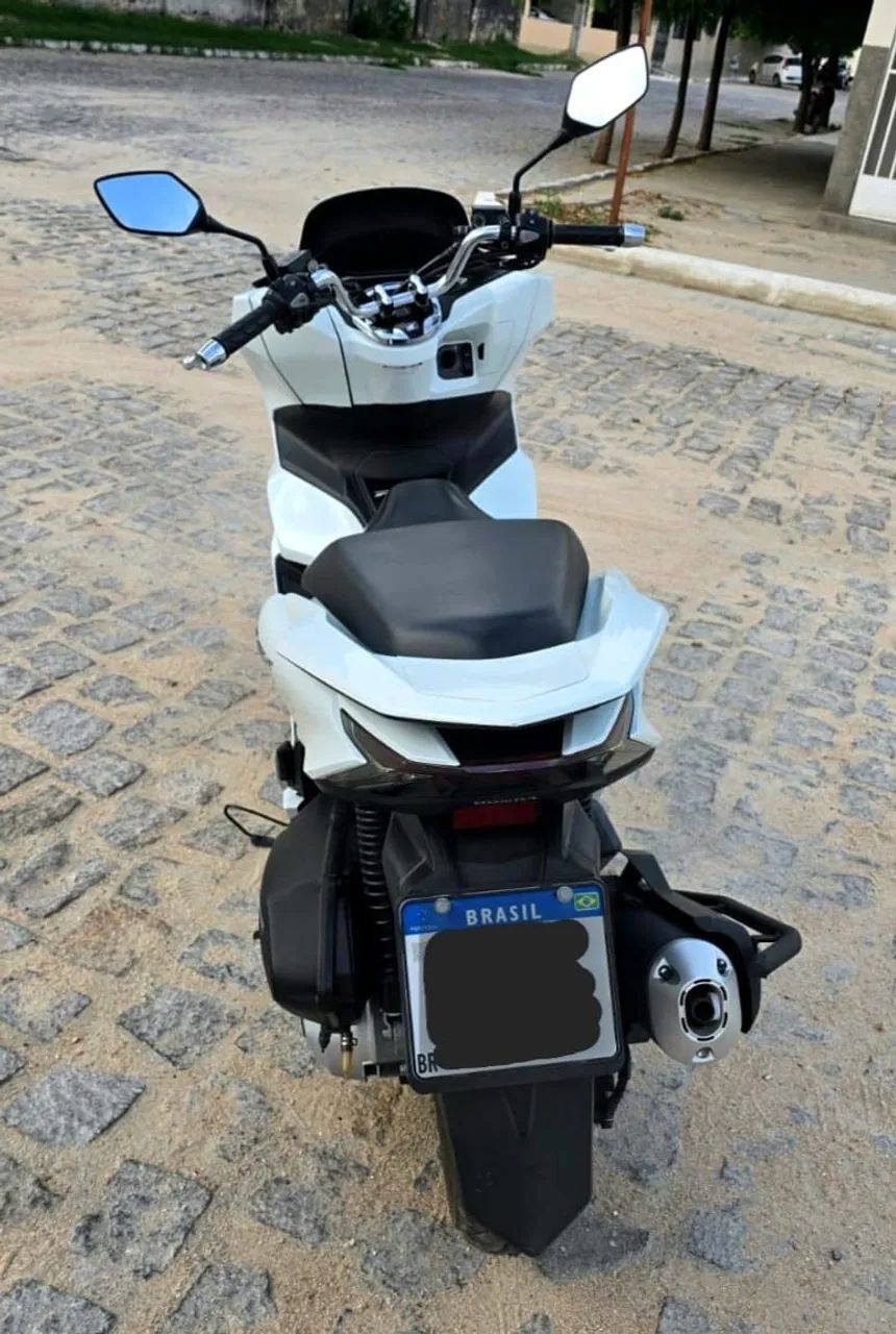 PCX 160  - Foto 3