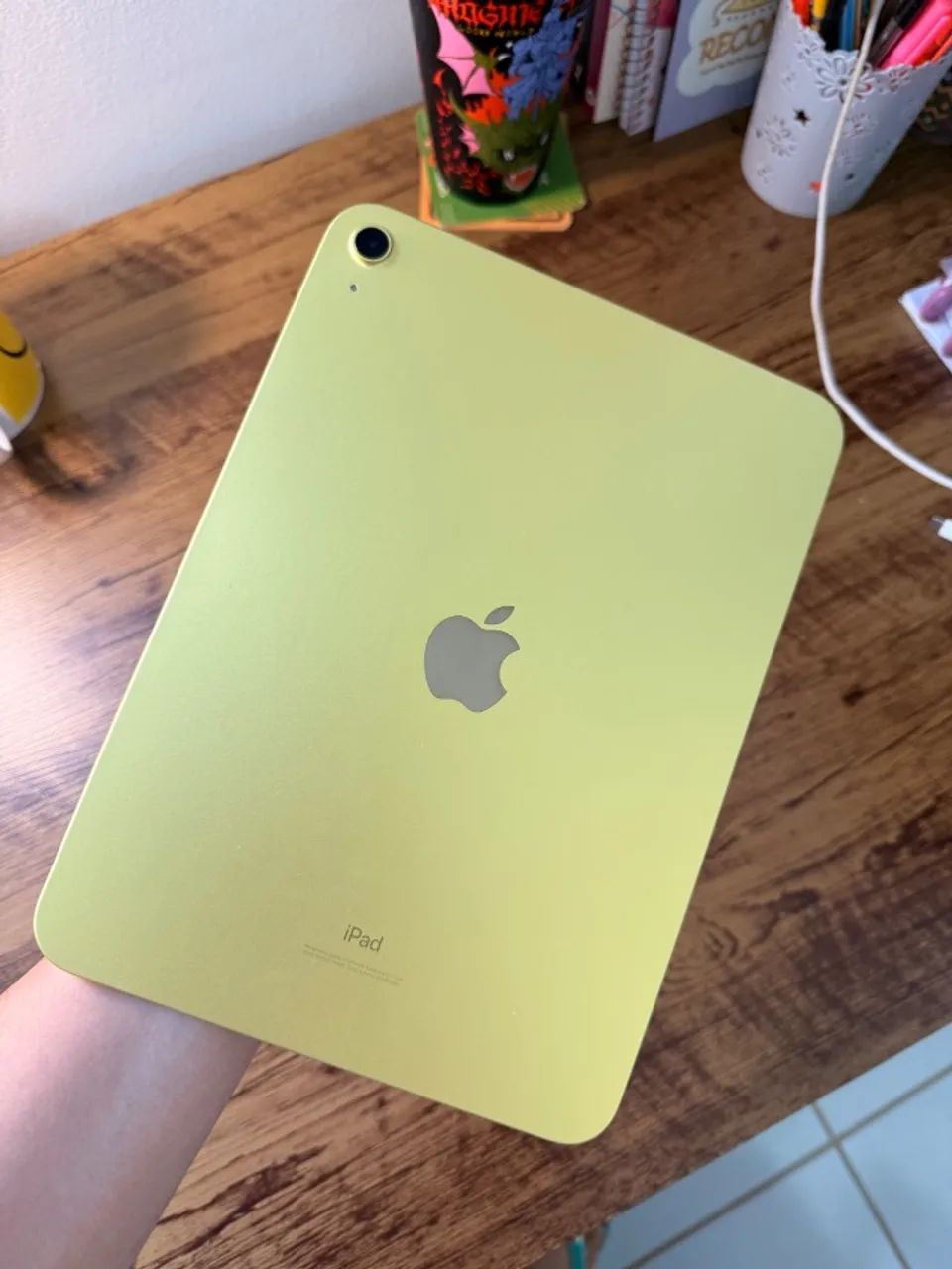 IPAD 10  - Foto 3