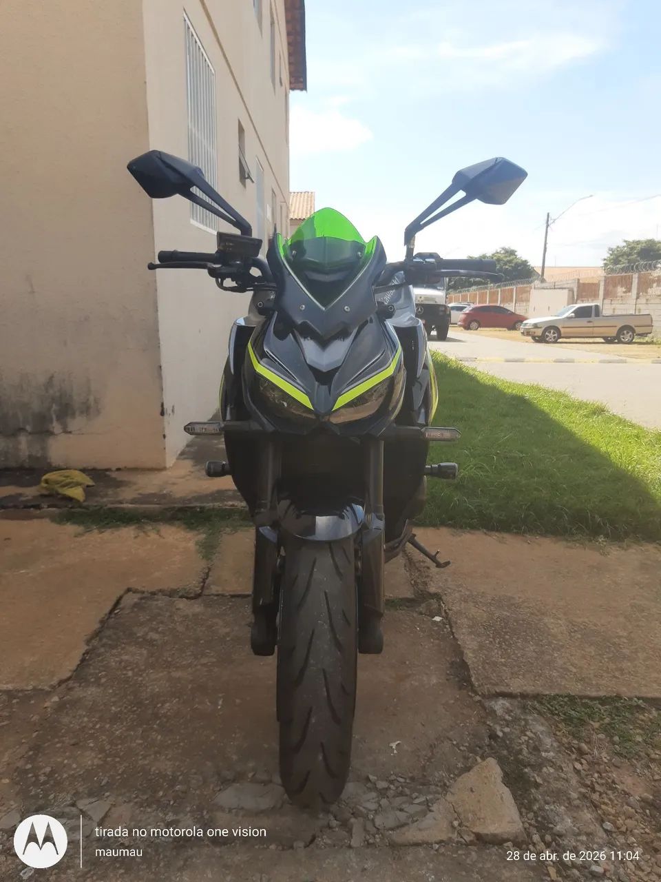 Kawasaki 1000 R Edition 2018 - 1496865879 | OLX