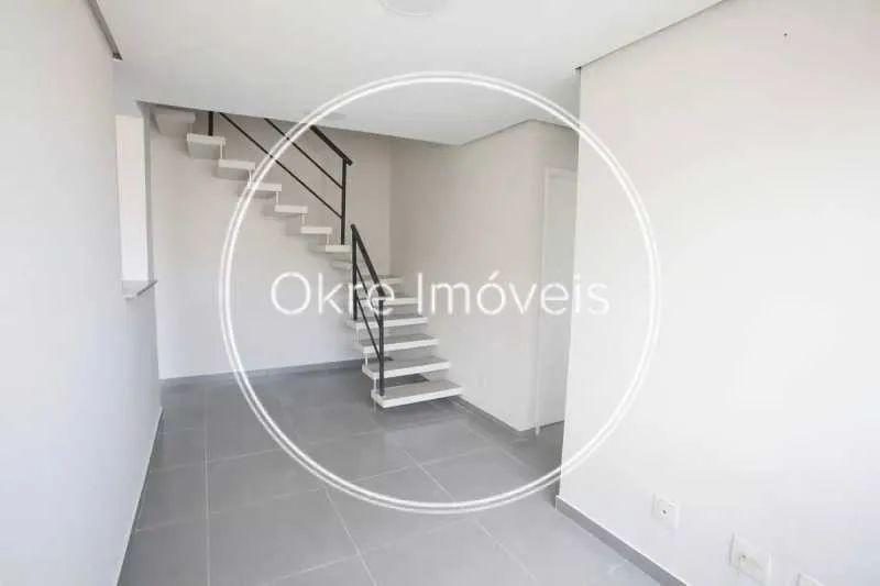 Cobertura : / Residencial / Taquara - Foto 4