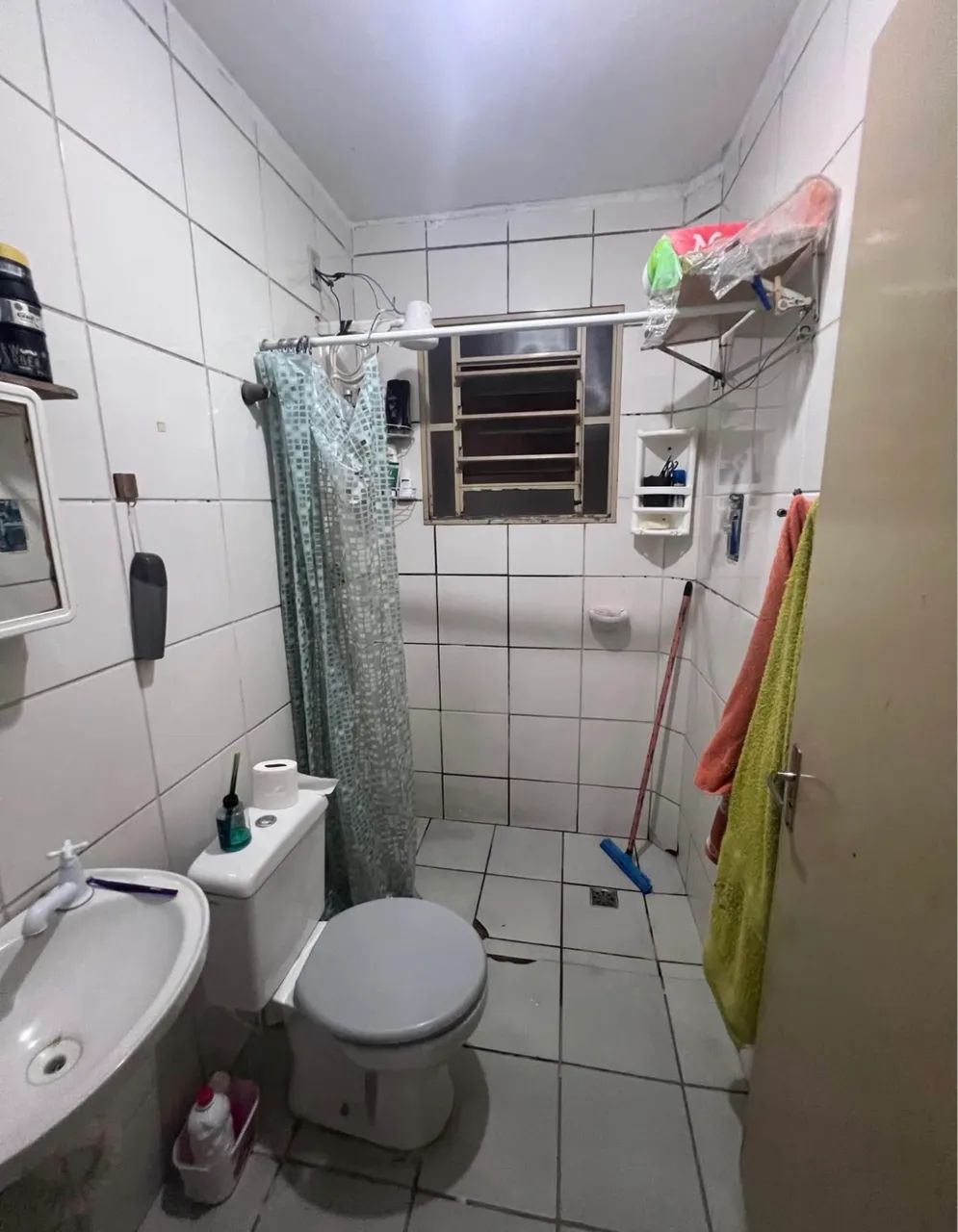 Vende-se casa na Águas brancas CF  - Foto 4