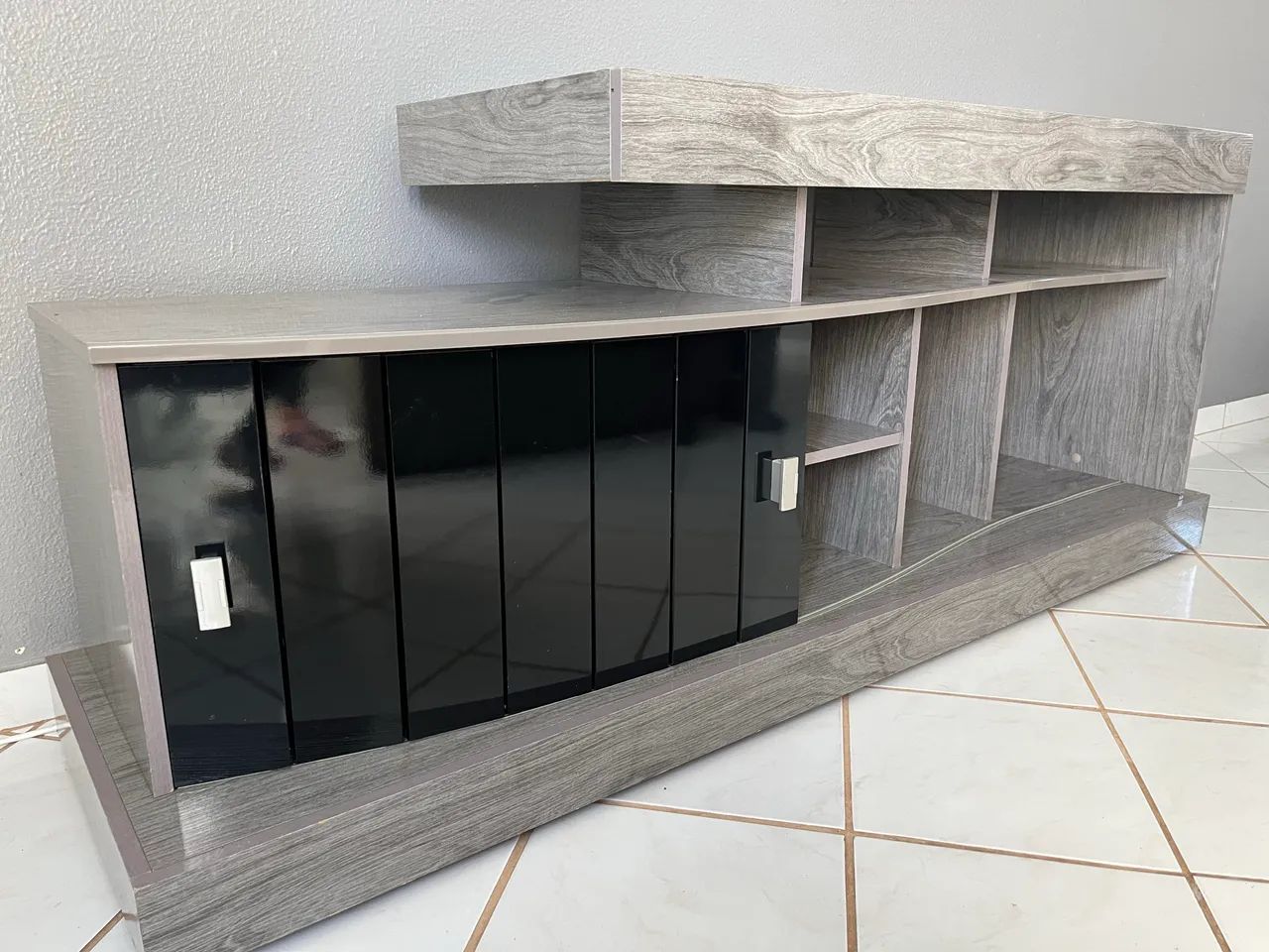 Móvel Rack impecável - Foto 2