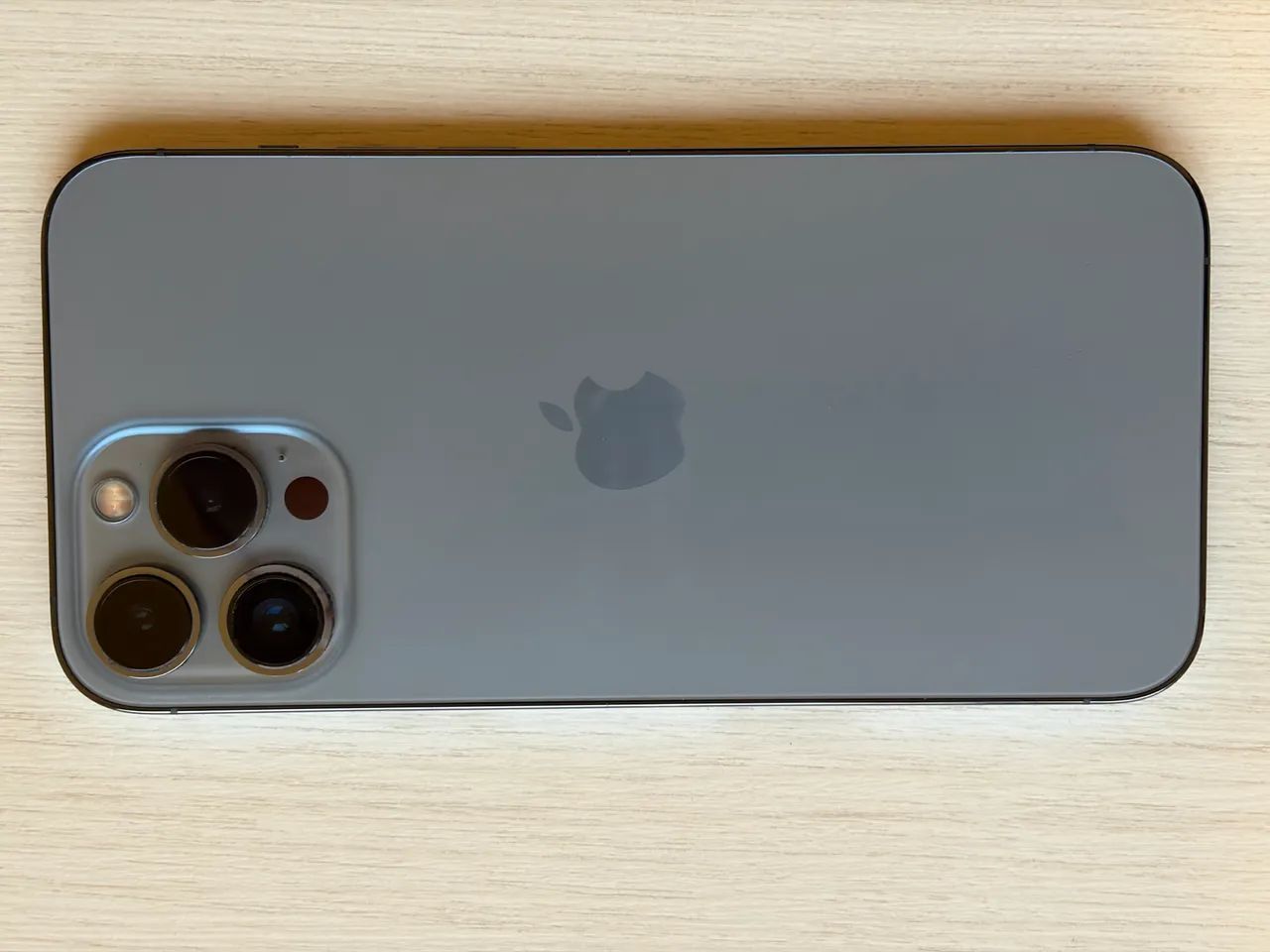 Iphone 13 Pro Max - Foto 5