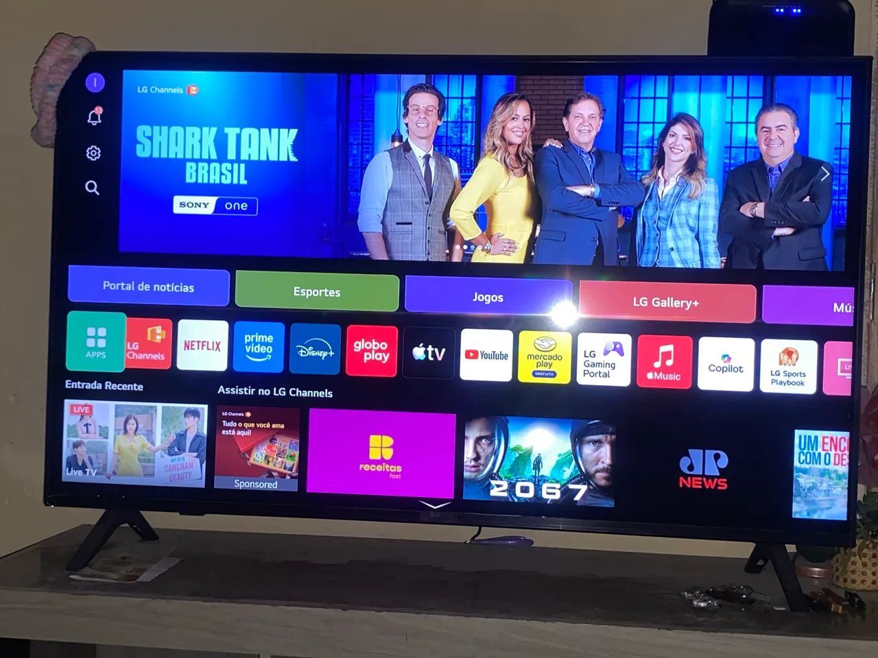 Tv nova  - Foto 2