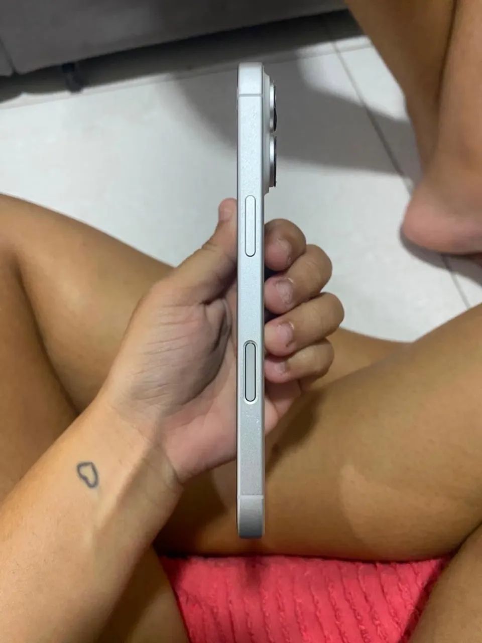 iPhone 17  - Foto 3