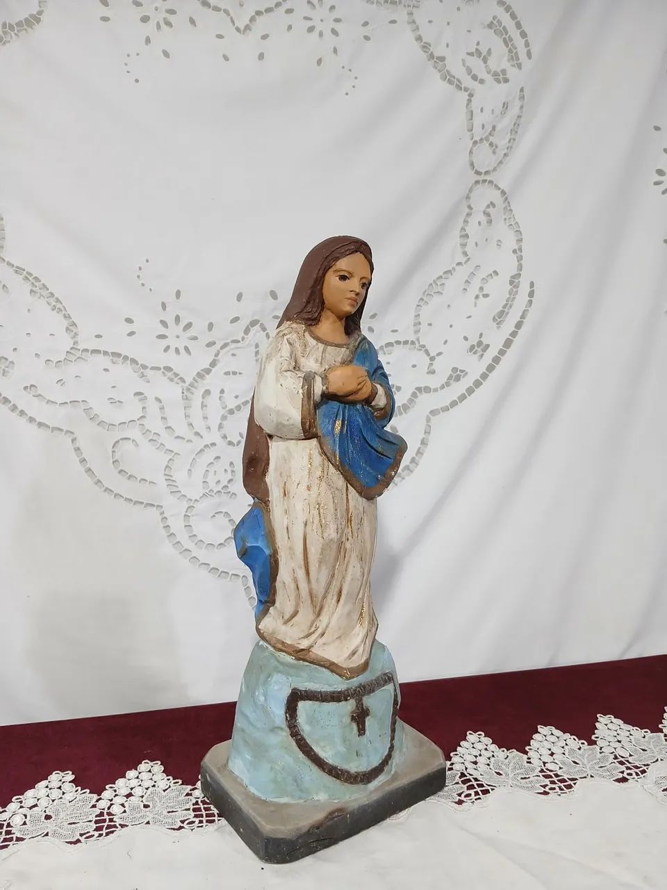 Antiga Nossa Senhora da Conceição Madeira  - Foto 5