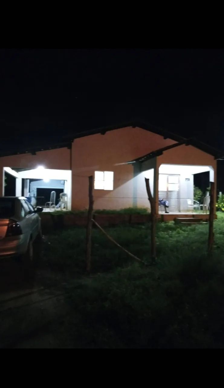 Casa à venda 