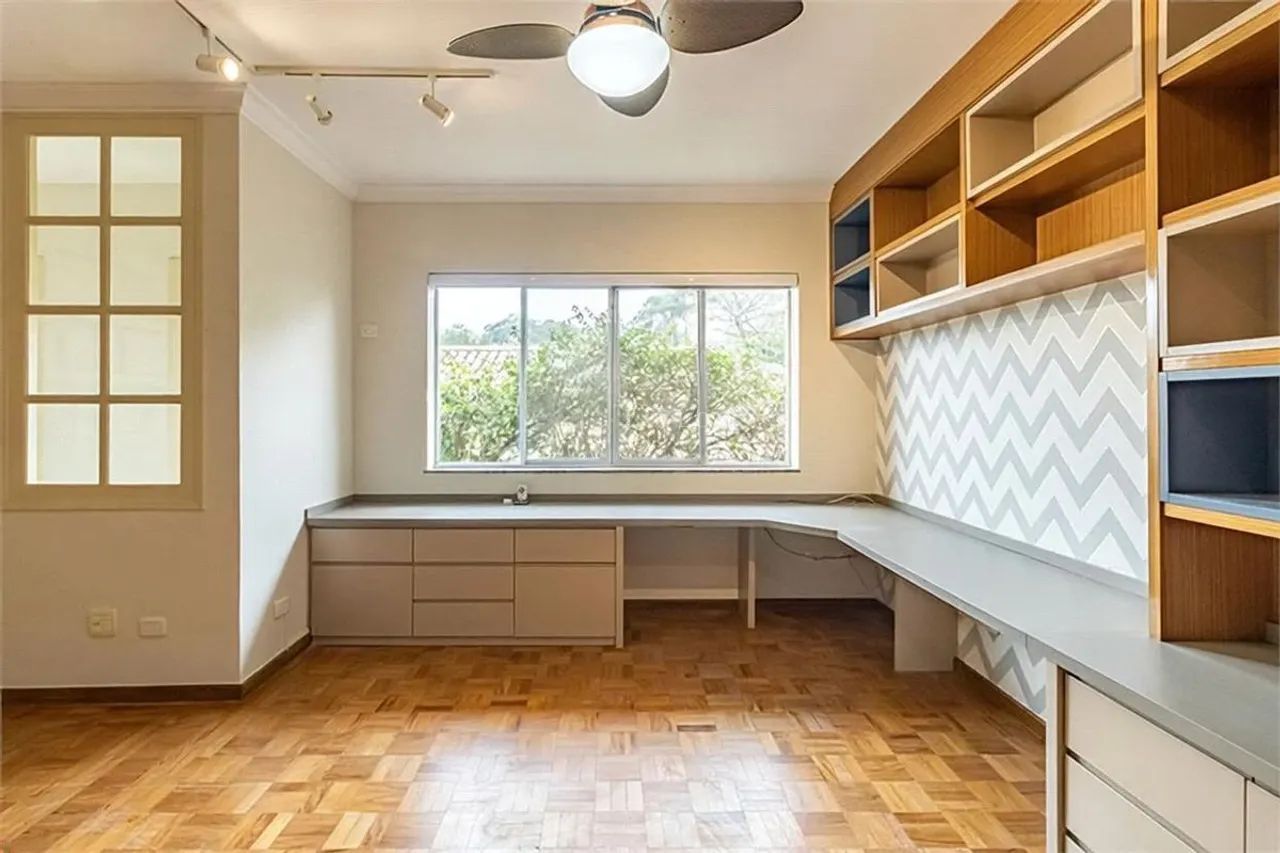 Casa com 5 quartos, Alto de Pinheiros - São Paulo - Foto 5