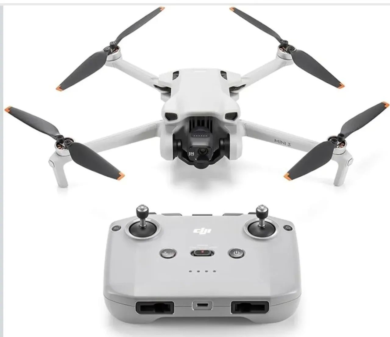 Drone DJI Mine 3 - Foto 5