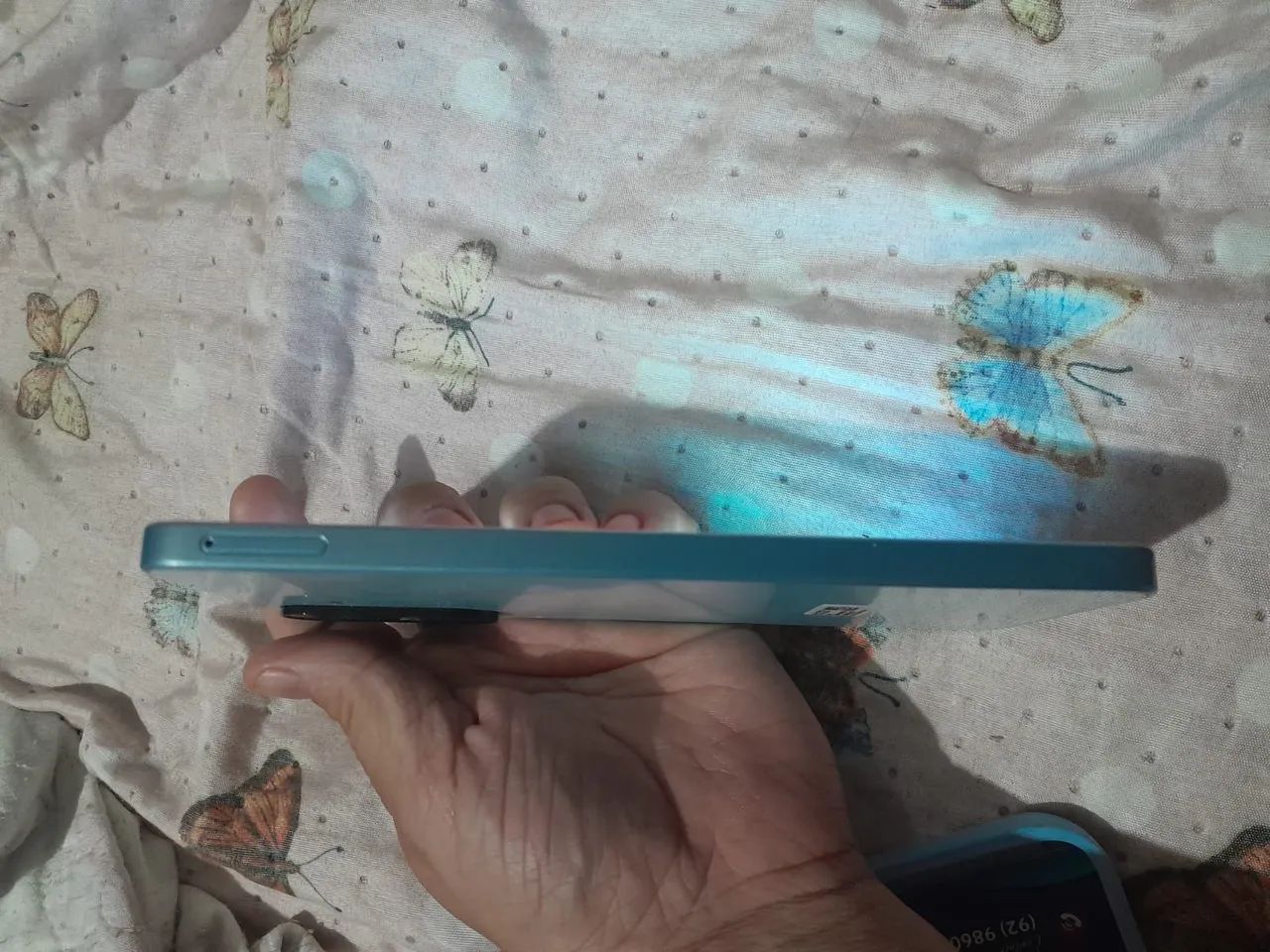 Celular Samsung A17 - Foto 3