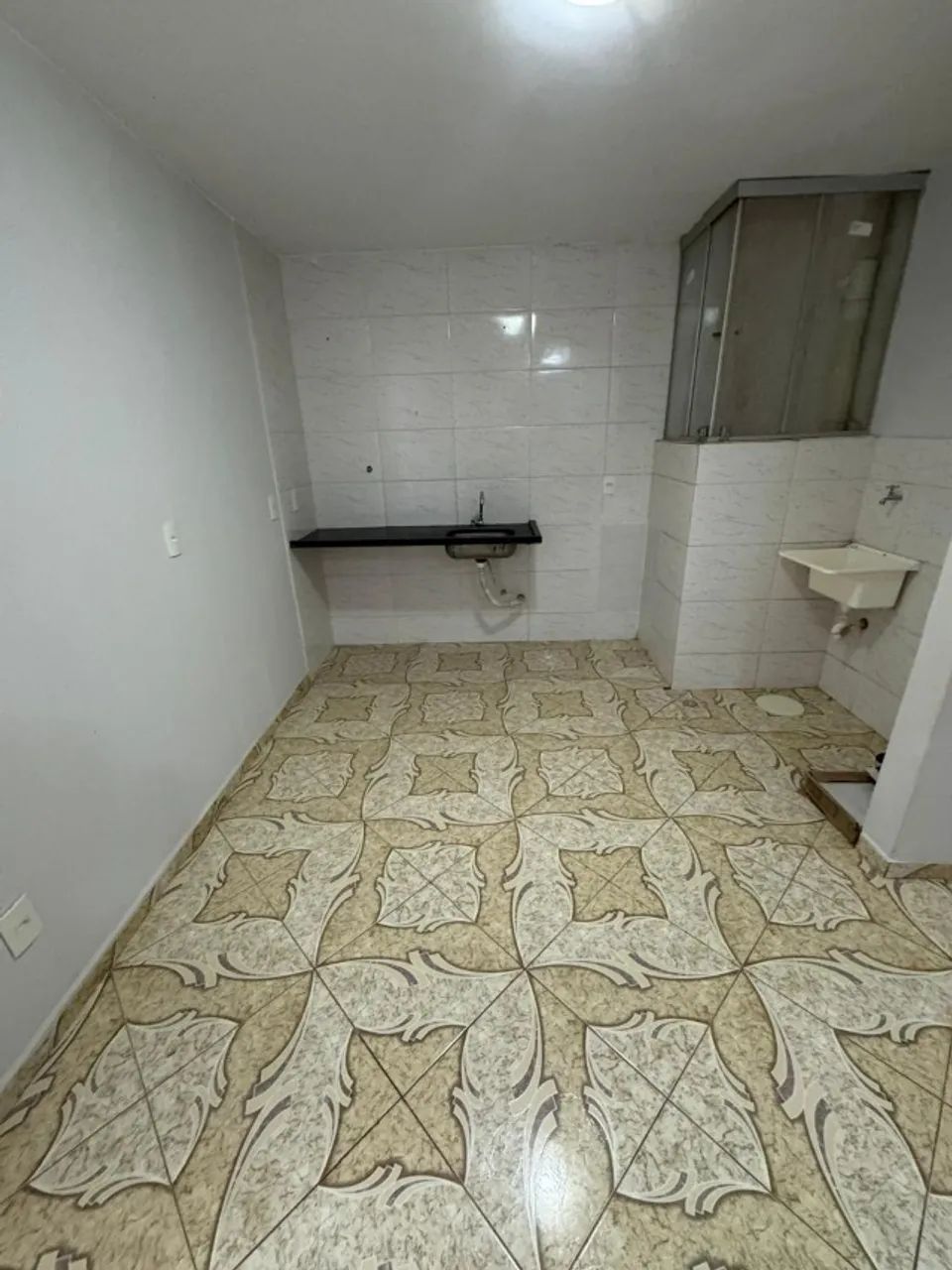 Apartamento 1 quarto!