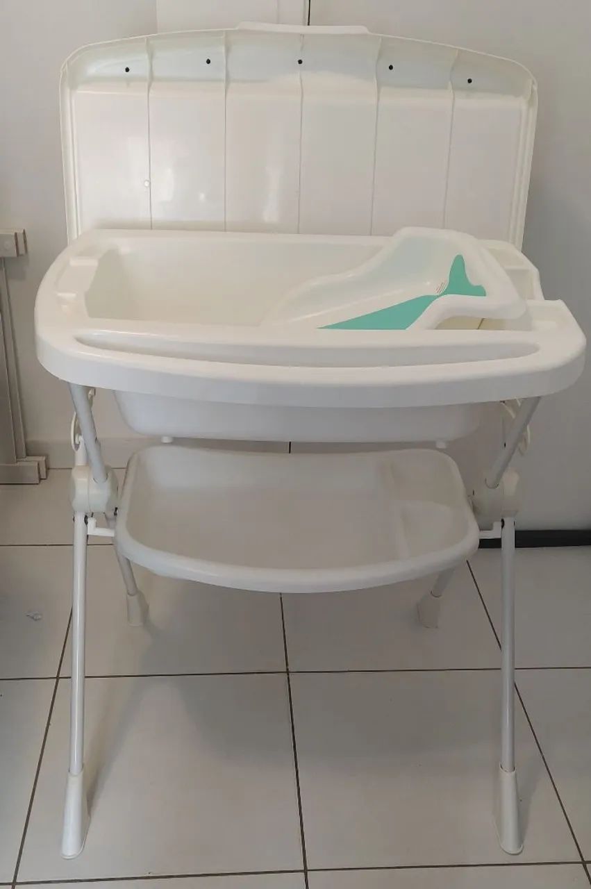 Banheira Splash Burigotto 