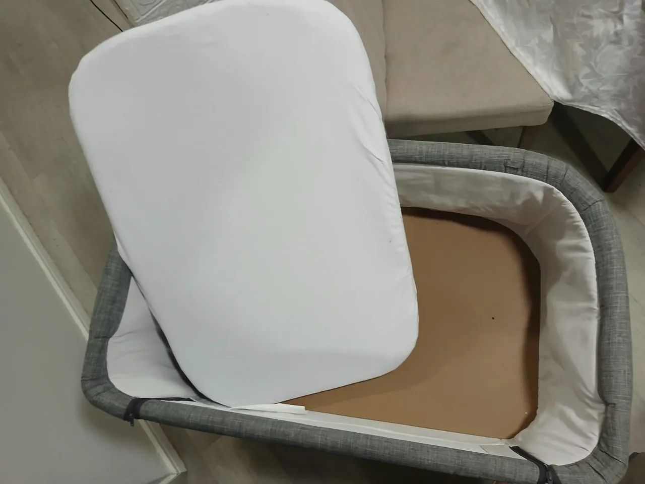 Berco de acoplar  - Foto 4