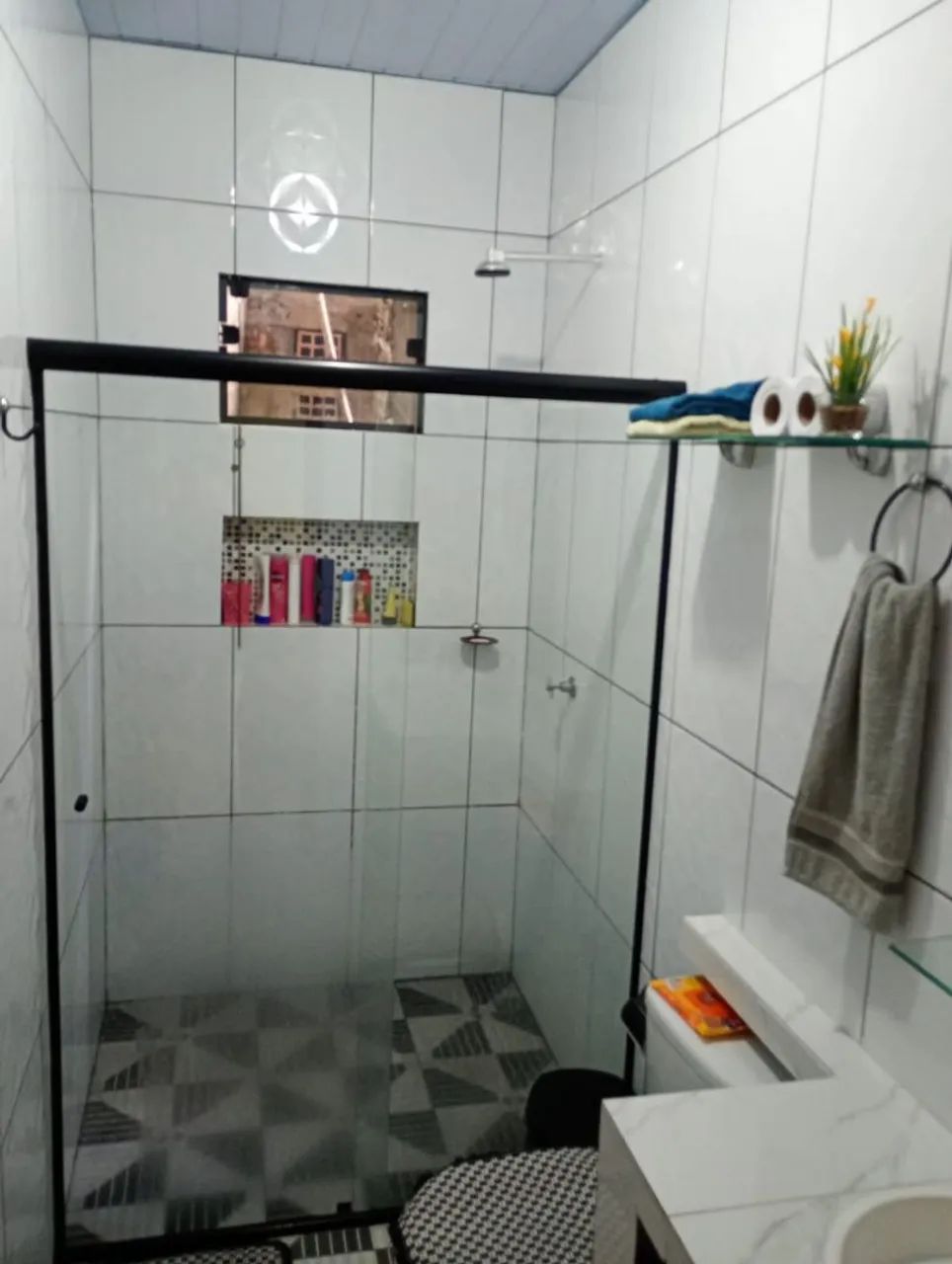 //Casa próxima ao DB da Max Teixeira  - Foto 2