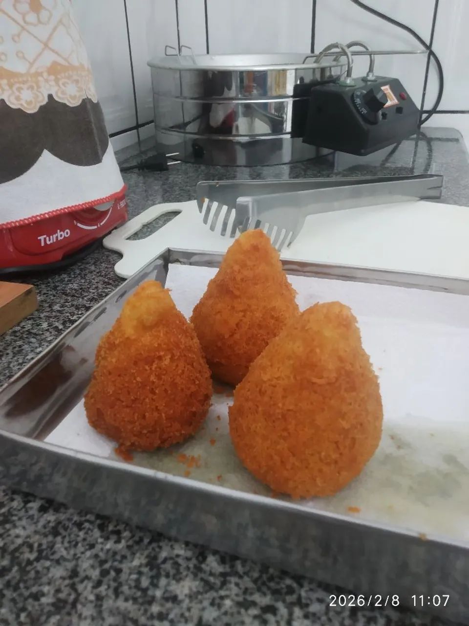 Salgados  - Foto 2