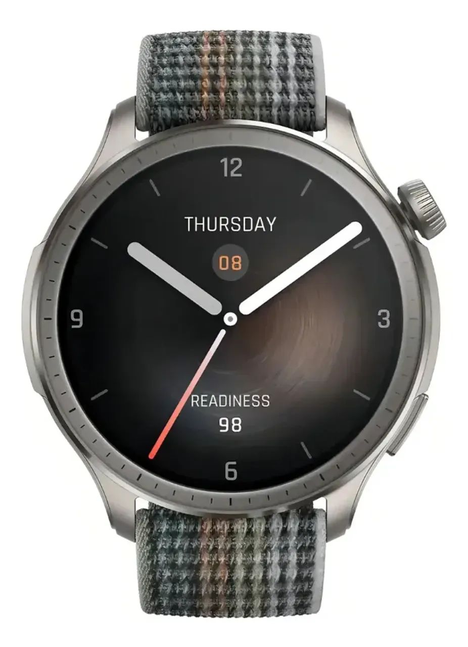 Amazfit Balance Sunset Grey - Foto 3