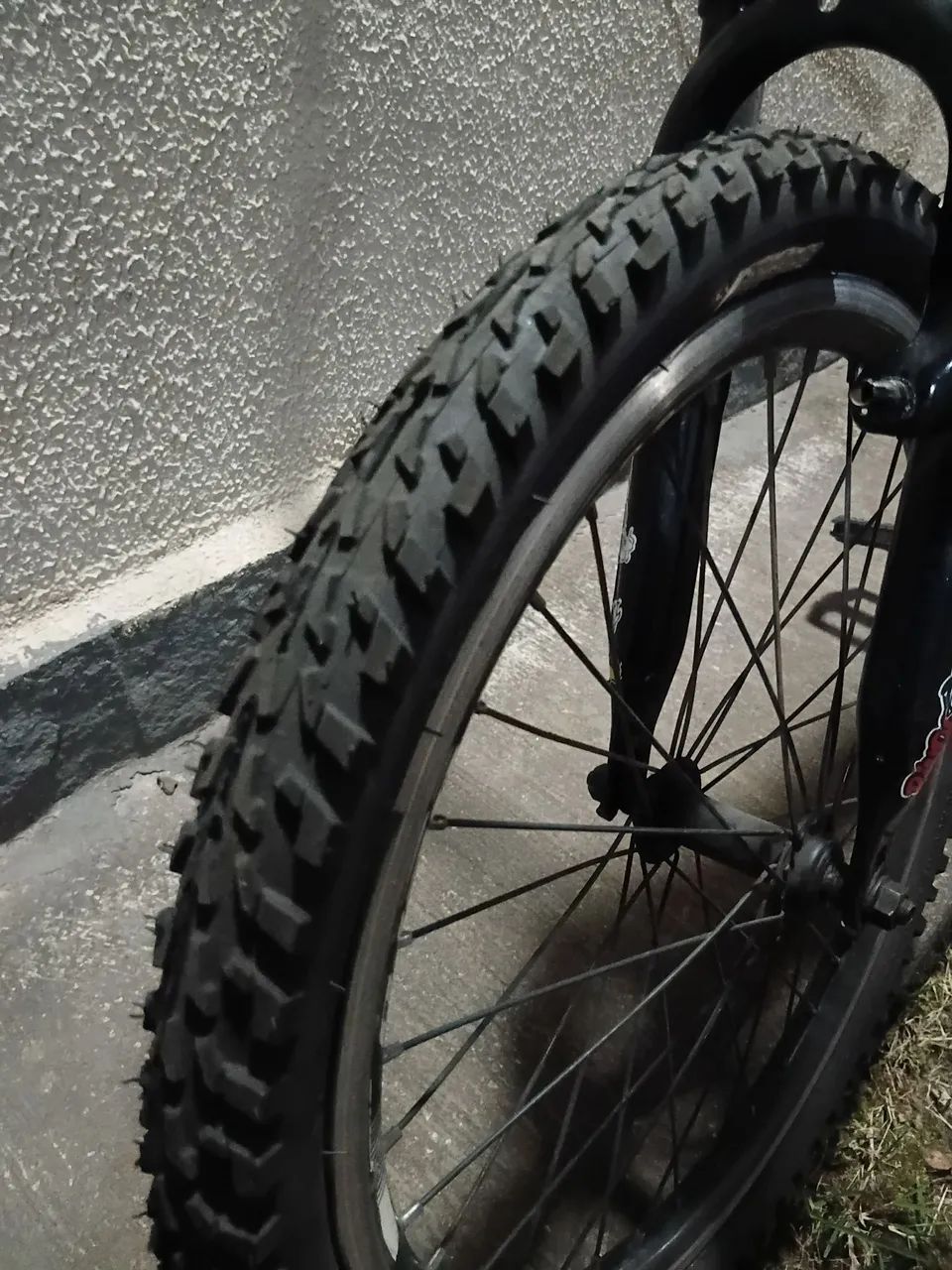 Bicicleta aro 20  - Foto 3