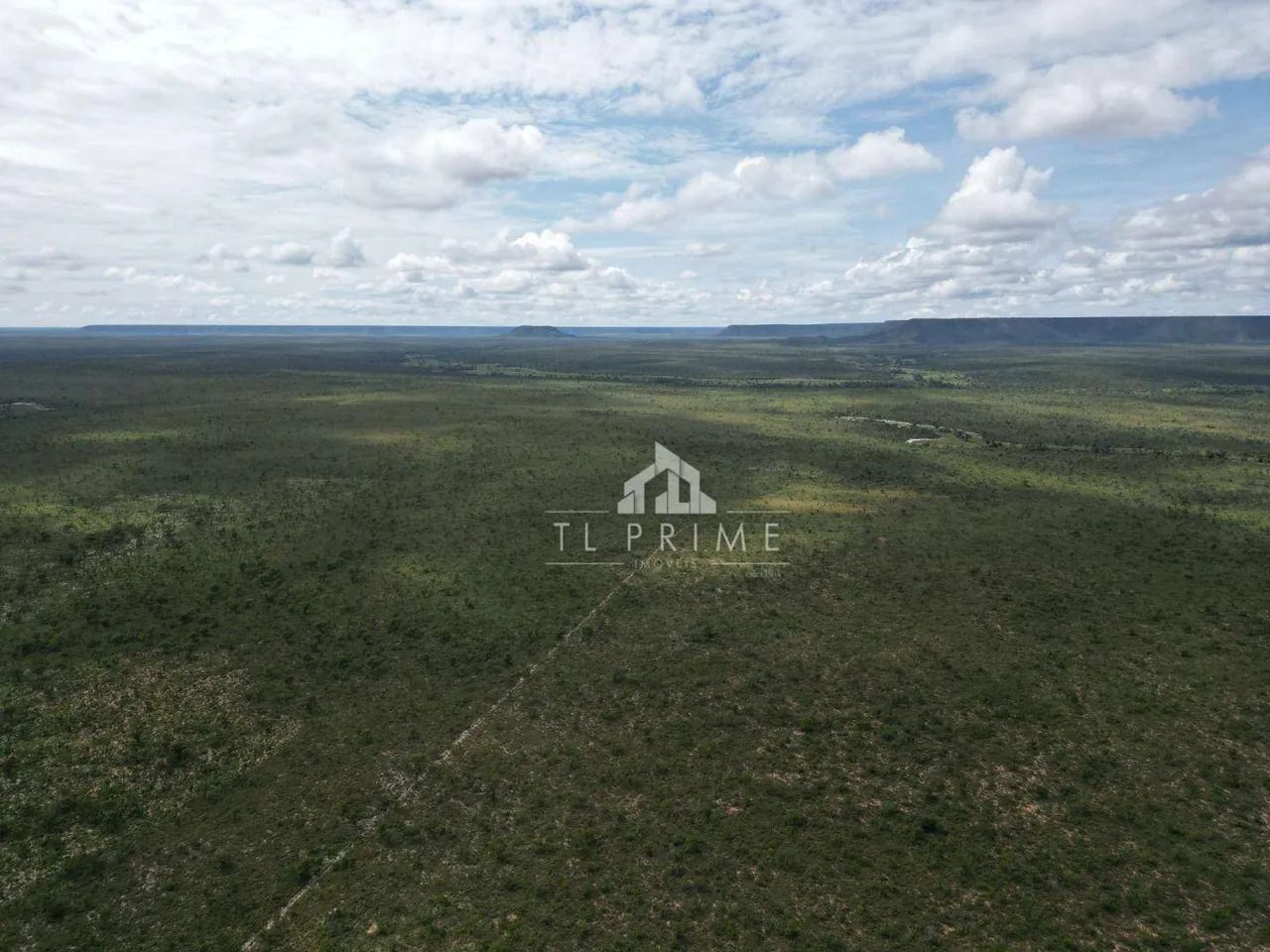 675 ha mateiros com doc em dia - Foto 3