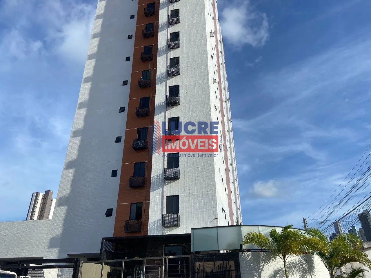 Apartamento em Manaíra com 3 quartos