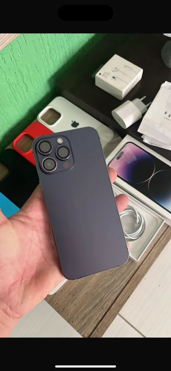 iPhone 14 Pro Max 256 gb