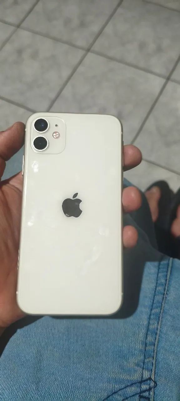iPhone 11 128 gb