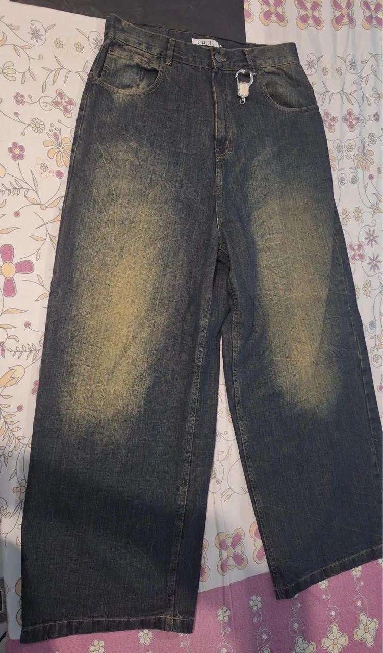 ewcruel aqua denim - Foto 2