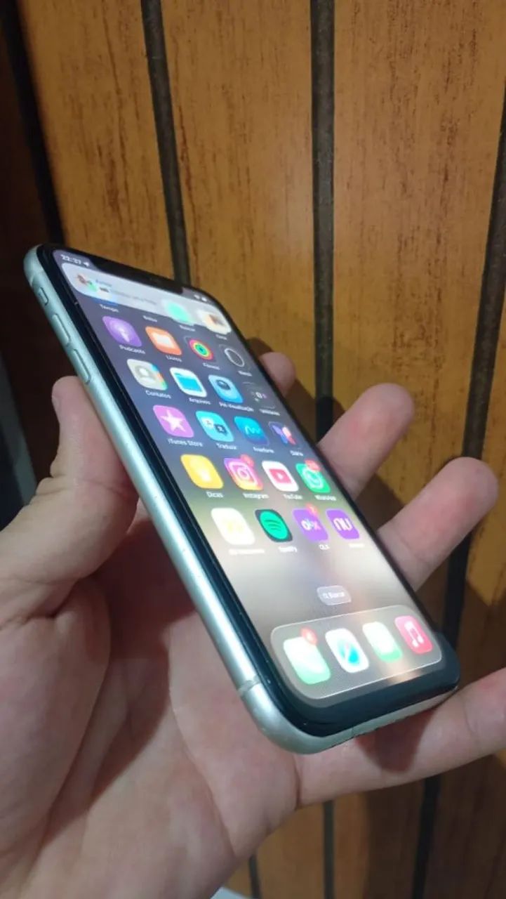 iPhone 11 - Foto 3