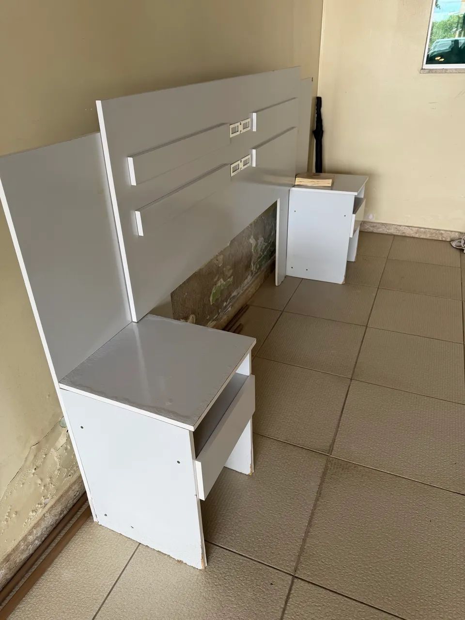 Cabeceira de cama - Foto 4
