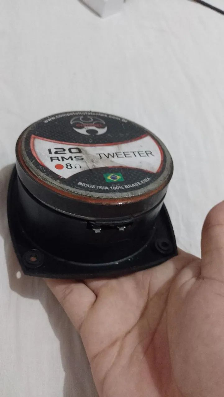 SUPER TWEETER COMPET 120 RMS442876537760665602