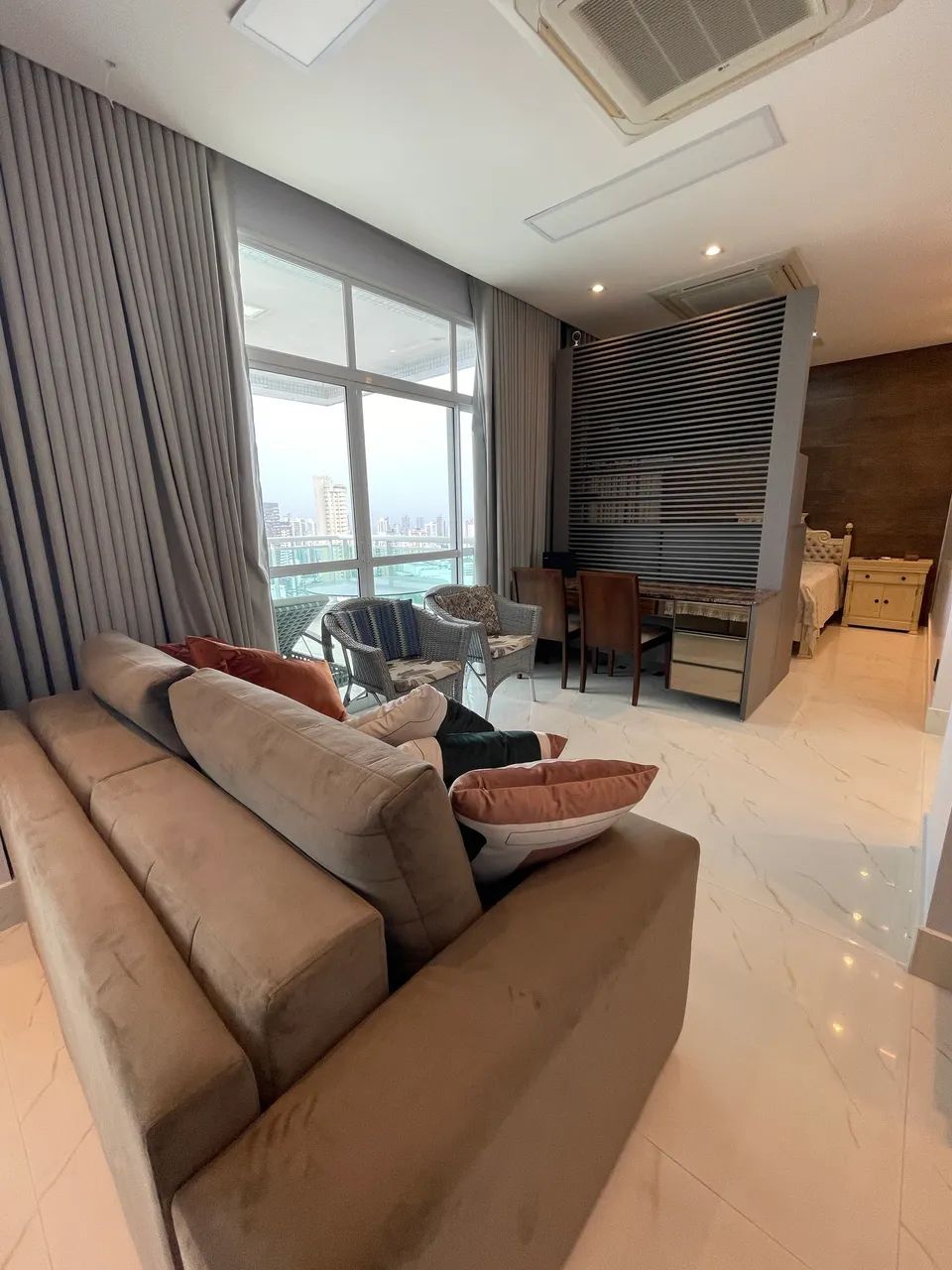 ALUGUEL LOFT 108m2 | MANDARIM - Foto 5