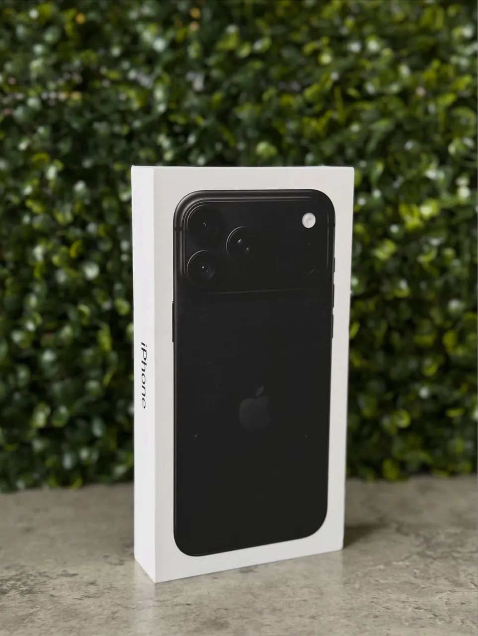 IPHONE 18 PRO MAX 256GB MENOR VALOR BELÉM  - Foto 3