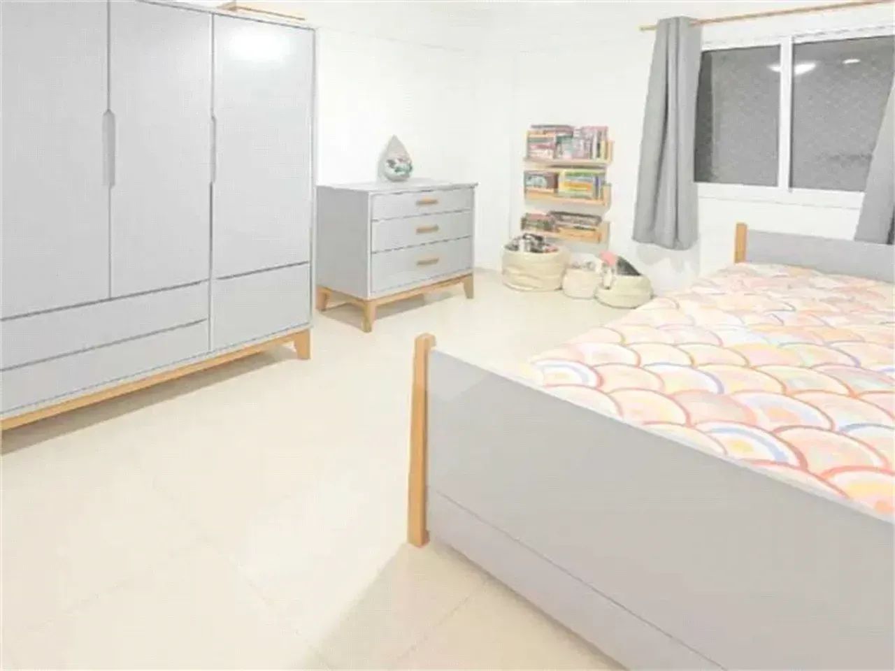 Imóvel para venda com 62 metros quadrados com 3 quartos em Andaraí - Rio de Janeiro - RJ - Foto 4