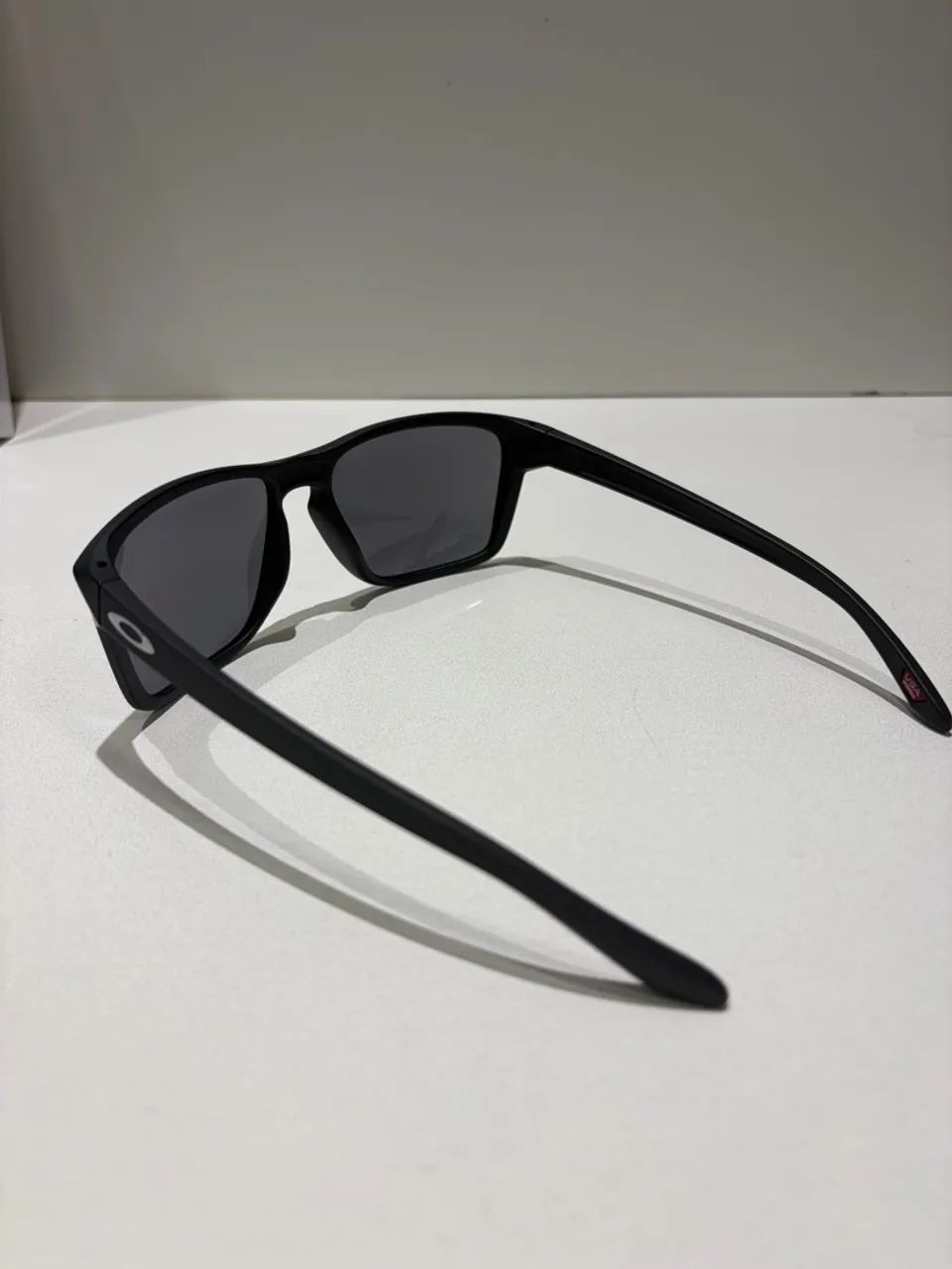 Oakley Sylas - Foto 2