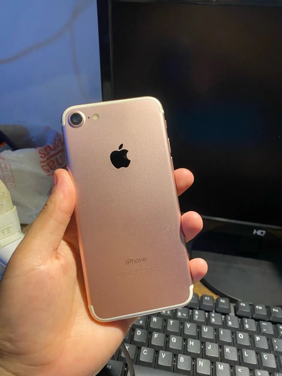 iPhone 7 32GB 