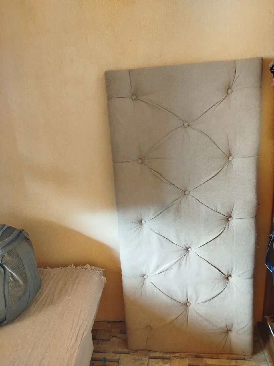vendo cabiceira de cama