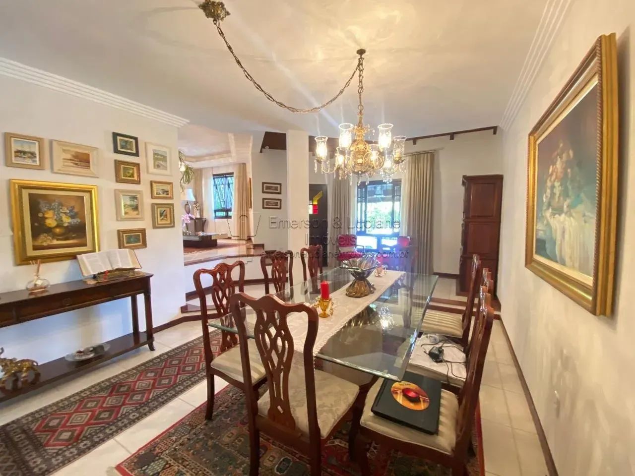 Casa com 3 suítes em João Paulo - Florianópolis - SC - Foto 2