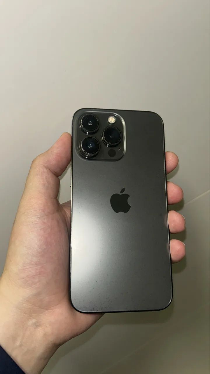 iPhone 13 Pro - 256G