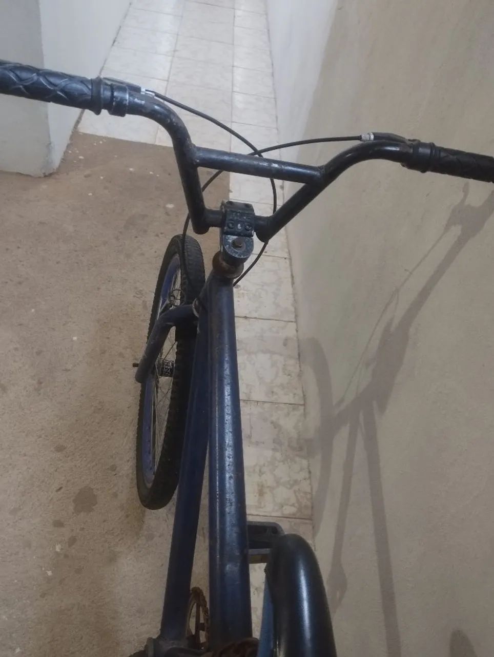 bicicleta média  - Foto 4