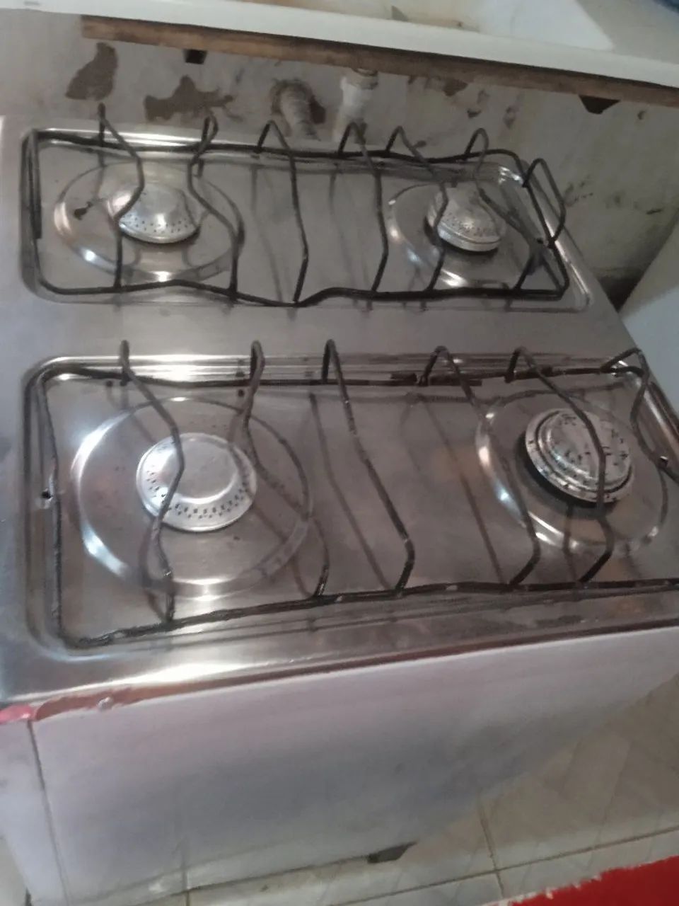 fogão  - Foto 3