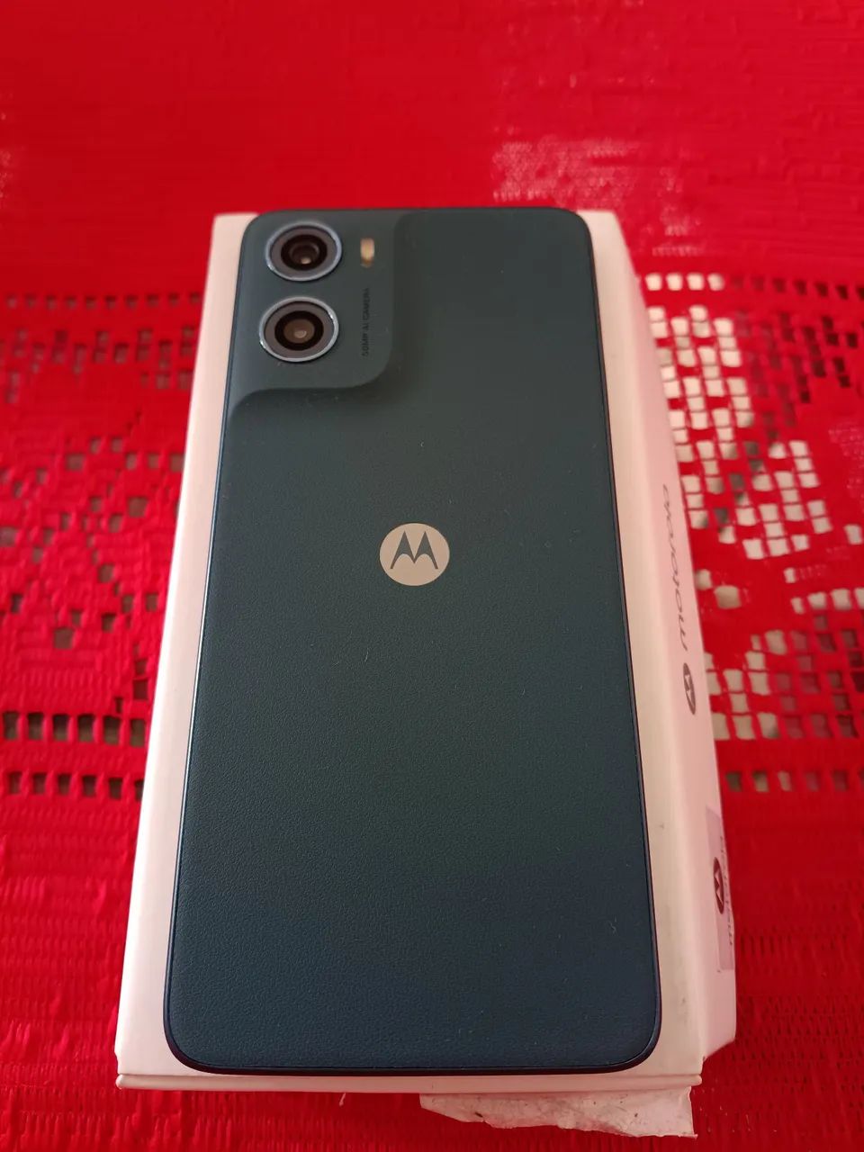 Celular moto G06 128gb - Foto 2