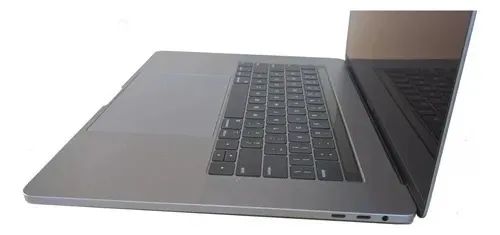 MacBook Pro 16
