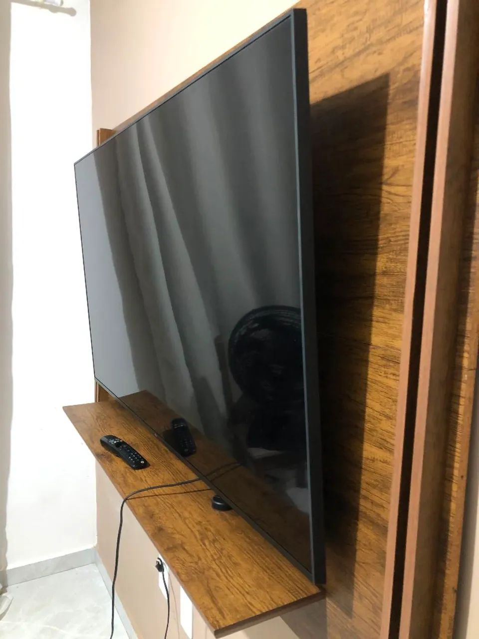 Vendo TV smart LG 60 polegadas em perfeito estado  - Foto 2