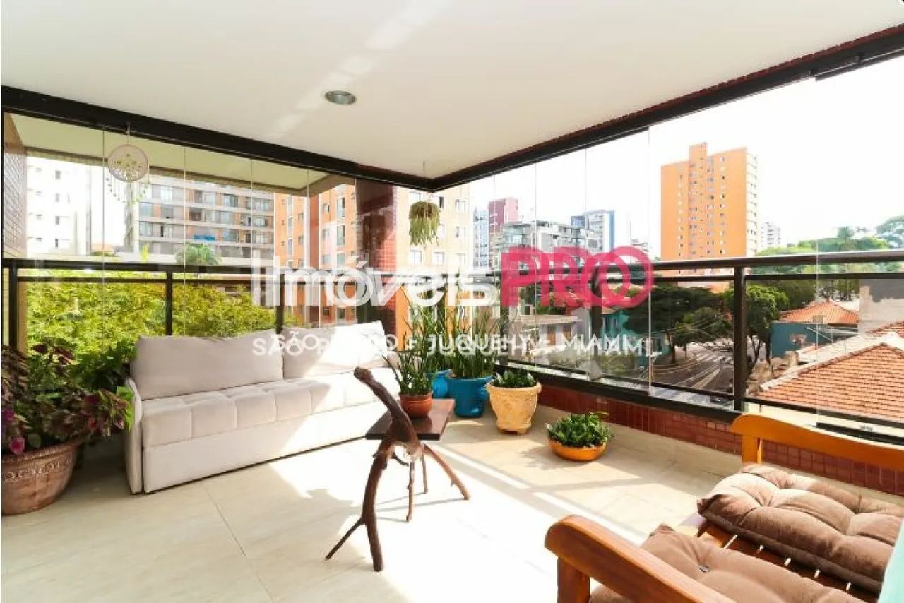 VILA MARIANA - 208M² - 4 SUÍTES - 4 VAGAS - Foto 2